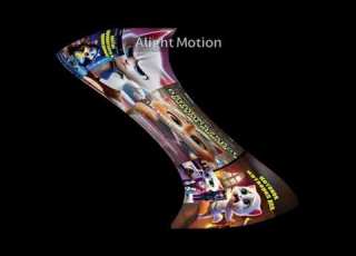 Botman575bot Rotation Wave Style AVS