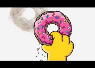 The Simpsons Movie 2 REVEALED