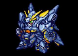  SRW OG GBA Time Diver