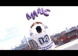 Not3s Mine Official Video