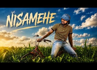 Diamond Platnumz Nisamehe Official Music Video