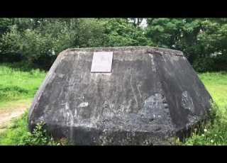  The German Luftwaffe Radar Station Hase In Harderwijk
