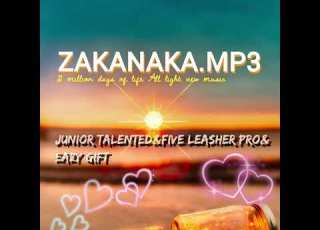 Five Leasher The Producer Zakanaka Mp3
