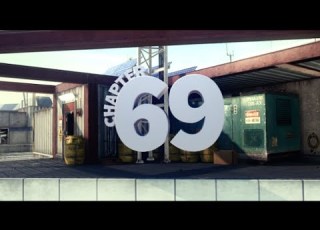 Synergy Chapter 69 By Dezev Fruit