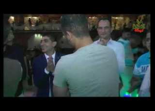العريس خاربها فرحة محمد الحديدى برج النور
