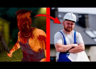  The True Story Of Headhorse Feat Being Scared