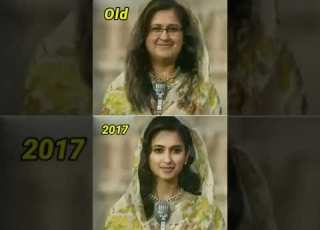  Badshaho Movie Actors Old Looks Shorts Badshaho