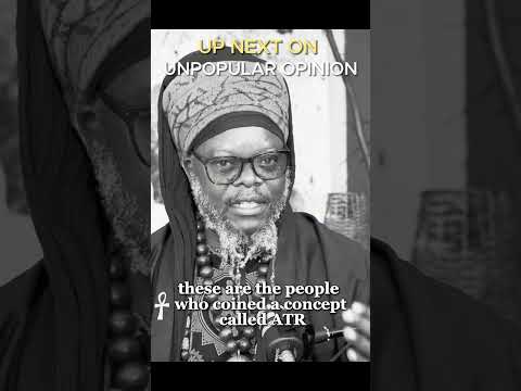 Shorts Podcast John Mbiti The Bible African Traditional Religion The Bible Shorts Podcast John Mbiti The Bible African Traditional Religion The Bible