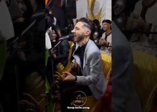  Karim Aznag كريم أزناك Tachlhit Tagroupit