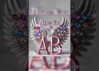  A B Romantic Couple S Name Letter WhatsApp Status A B Name Love Letter Status Rk Hsan Rk Hsan