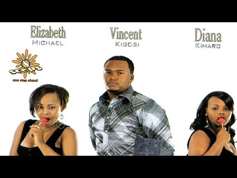 Family Disaster Part 1 Elizabeth Michael Vincent Kigosi Diane Kimaro Official Bongo Movie