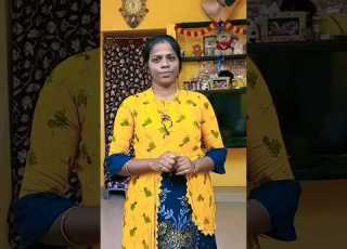 Housewifelife Husbandwifejokes Comedyshorts Wife Tamilcomedy Ponnineela