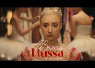 Renata Schneider RUSSIAN DOLL Official Music Video