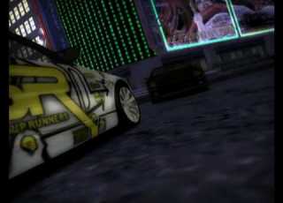  Need For Speed Back To Rockport City