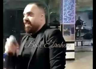 عتابا من قلب مجروح باسل ابراهيم