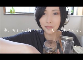  睡眠のお供 ながら聴き リラックスタイム中の自由すぎて空も飛べる囁き雑談 Asmr音フェチ
