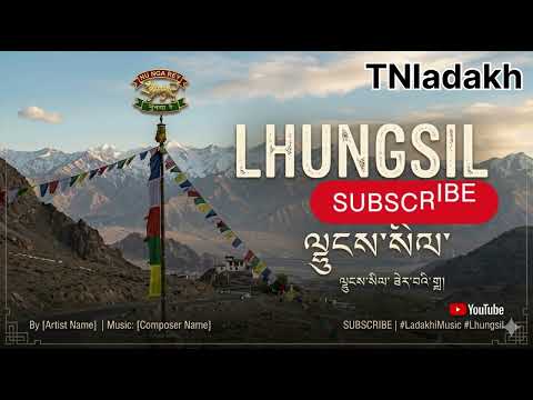 LHUNGSIL Breath Of The Mountains Al Cover Song LHUNGSIL Breath Of The Mountains Al Cover Song