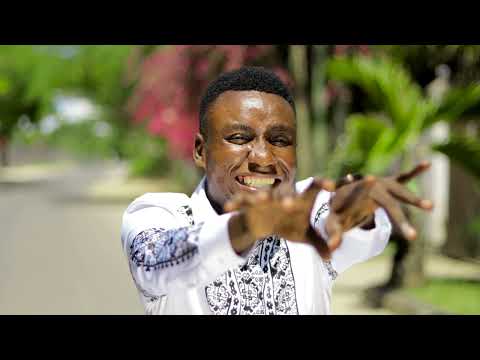 Komando Wa Yesu Amen Sunaona Kagari Official Music Lyric Video SMS Skiza 811 381