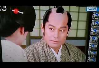 暴れん坊将軍の好きなシーン