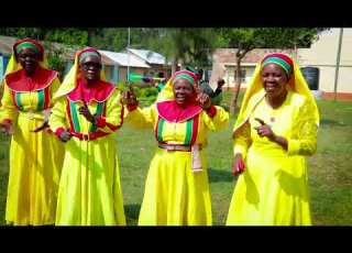  Pst Seth Lugonzo Inyinga Official Music Video
