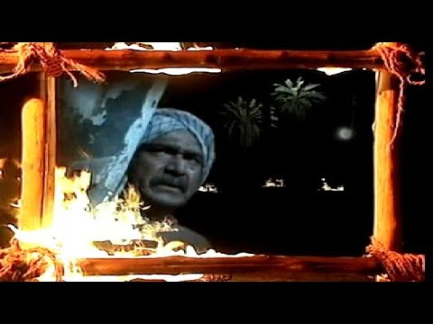 مقدمة مسلسل نيران كلمات الشاعر علي الشرقاوي