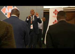  AAR INTERNATIONAL SALES CONFERENCE BUSINESS UNUSUAL 2026