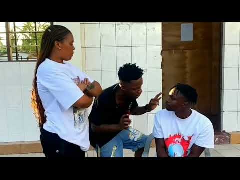 BANGI VS POMBE EP1 Short Film Staring Kidege Baba Anjera Utacheka