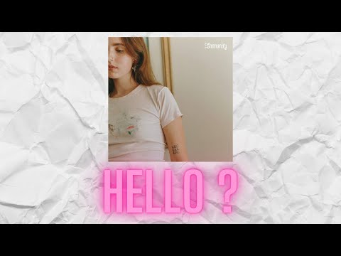 Hello I Clairo 1 HORA