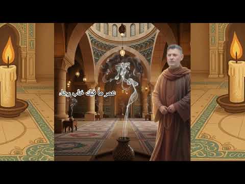 رباعيات الرجاء سامح إبراهيم من ألبوم رباعيات السر Ramadan 2026