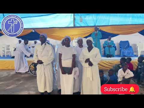 Nyamatawa Choir From Mutoko PASEKA 2025 Nyamatawa Choir From Mutoko PASEKA 2025