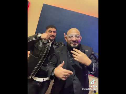 مهرجان اسمي مسمع عندك صح مصطفي الجن وهادي الصغير اكسبلور حلات حلات واتس مصراوي