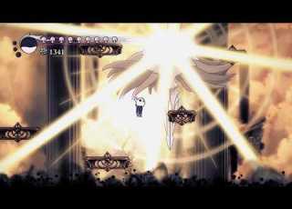  Hollow Knight Radiant Absolute Radiance NO DAMAGE