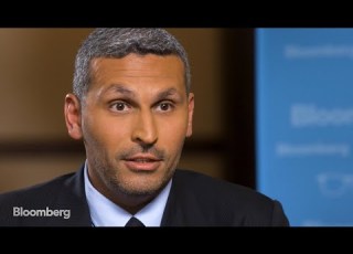 Mubadala CEO S Journey To Top Tier Of International Investment Community
