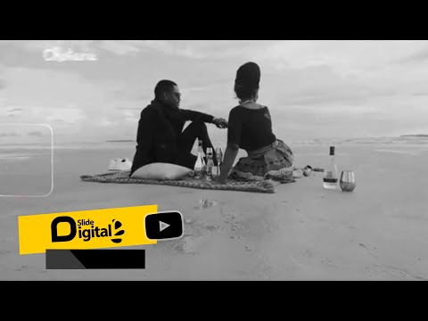 Ben Pol WALIMWENGU Official Lyric Visualizer