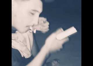  Dak Freestyle جديد راب فريستايل أسطوري من اقوى رابور عنابي Dak Rapannaba Rapdz Didincanon16