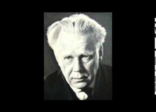  Mozart Symphony No 33 Edwin Fischer 1936