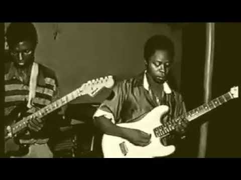 Orchestra Vijana Jazz Wivu