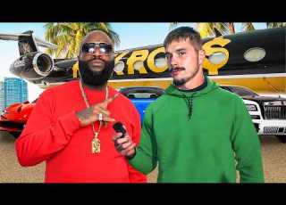  Inside The 100M Empire Of Rick Ross