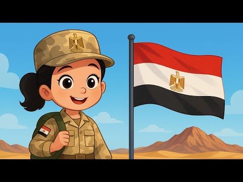 أغنية حكاية سينا أغنية عن نصر أكتوبر 2025