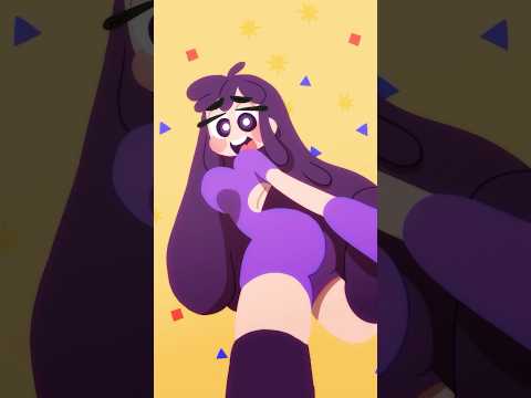 Happy Birthday Grimace