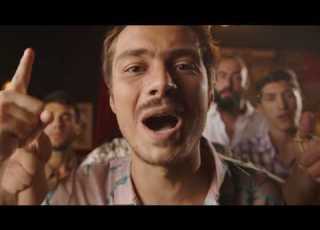  Helem Nejse Kabadahija Ft Marko Louis Official Music Video