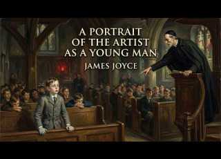  A Portrait Of The Artist As A Young Man By James Joyce Dramatised Audiobook