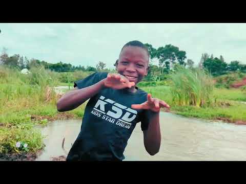 Kule Mbinguni Video Dance Geita Kids African Kule Mbinguni Video Dance Geita Kids African