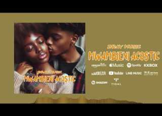 Bray Mwambieni Acoustic Official Music