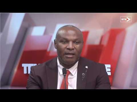 SPEAKING TIME Daniel Rama Thursday March 26 2026