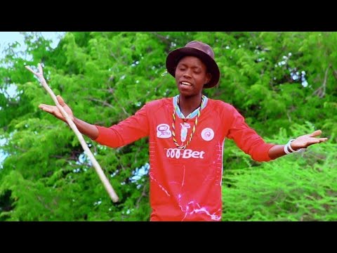 Ngelela Mdogo Bhanamge Official Music Video
