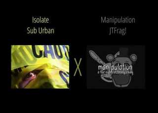 Isolate And Manipulation Mashup
