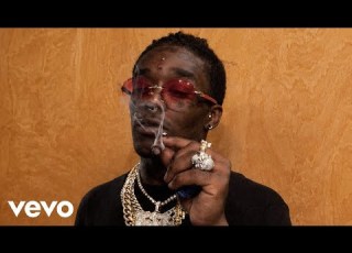  Lil Uzi Vert Future FACTS