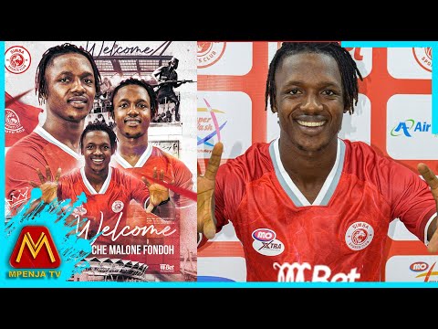 MFAHAMU ZAIDI BEKI MPYA ALIYETAMBULISHWA NA SIMBA NAHODHA UZOEFU MAFANIKIO YAKE WAMELAMBA DUME