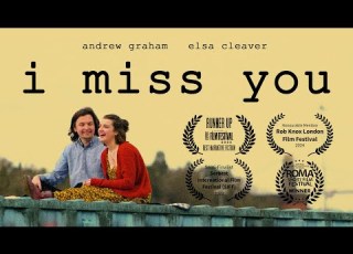 I MISS YOU Short Film 2023